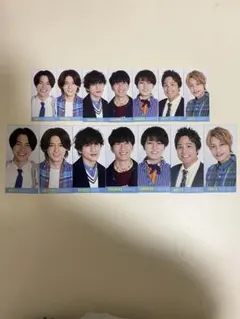 ジャニーズWESTデタカ