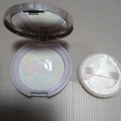 CANMAKE トランスペアレントフィニッシュパウダーV SAのサムネイル