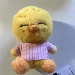 ポガリ SKZOO ふわふわボアパジャマぬいぐるみ　GiGO限定 BbokAri