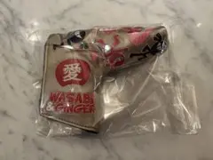 Scotty Cameron バレンタイン パターカバー