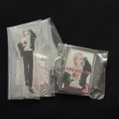 WIND BREAKER 一番くじ 桐生三輝 2点