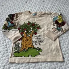 ヒステリックミニ トップス