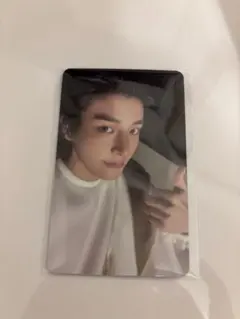 ENHYPEN VANISH musicplant 2次 ジェイク ラキドロ