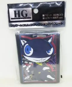 ペルソナ5 ザ・ロイヤル　モナ　スリーブ ペルソナ5 ザ・ロイヤル モナ スリーブ - メルカリ