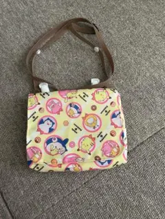 ポケモンキャラクター バッグのサムネイル