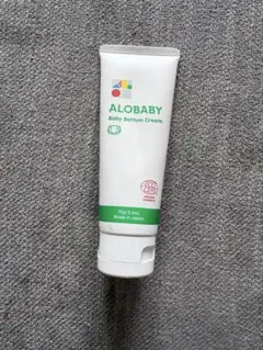 알로베이비 알로베이비 보텀 크림 75g