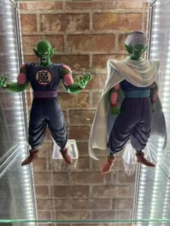 2025年最新】ピッコロ フィギュアの人気アイテム - メルカリ