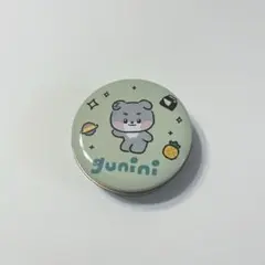 zeroni ZEROBASEONE プチキャン　ゴニニ　ゴヌク