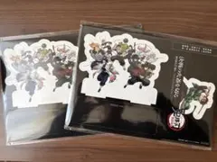 【限定】鬼滅の刃 映画 無限城編 入場者特典 第13弾 卓上スタンディ