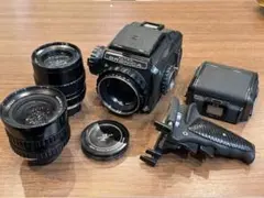 2026年最新】ZENZABRONICA 大判・中判カメラ(フィルム)の人気アイテム