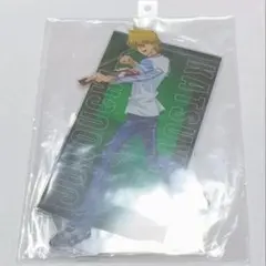 GIGO限定 遊戯王 デュエルモンスターズ BIGアクリルスタンド ⑦ - メルカリ