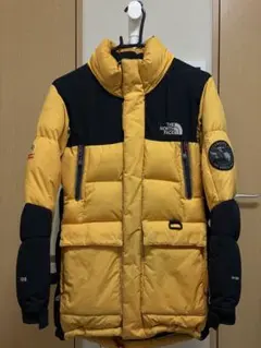 THE NORTH FACE SUMMIT SERIES