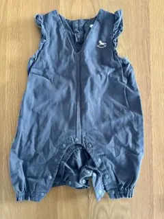 cottoli ロンパース