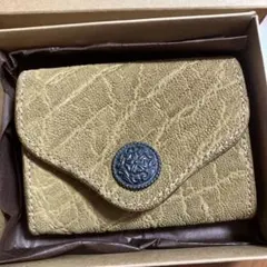 小銭入れ レザー