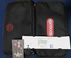 ブラッククローバー ブラクロ 魔法帝の剣 アスタ OUTDOOR ポーチのサムネイル