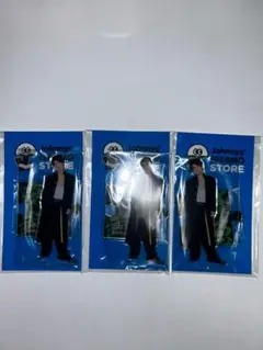 SixTONES 森本慎太郎 アクリルスタンド 第2弾