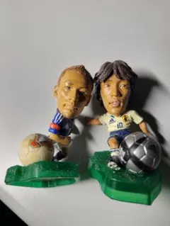 2026年最新】中村俊輔 フィギュアの人気アイテム - メルカリ