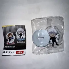 くら寿司 ビッくらポン 呪術廻戦 五条悟 A アクリルスタンド