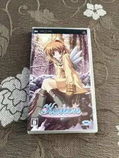 PSP Kanon (カノン)