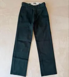 Dickies874 ダークグリーン サイズ28