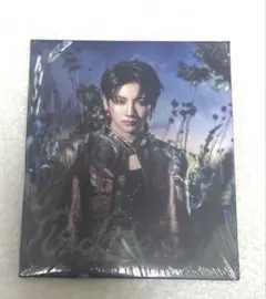 &TEAM YUMA ユウマ Back to Life ソロ盤 新品