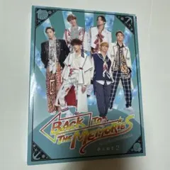 2025年最新】back to the memories blu-rayの人気アイテム