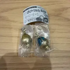 まどマギソウルジェムめじるしアクセサリー