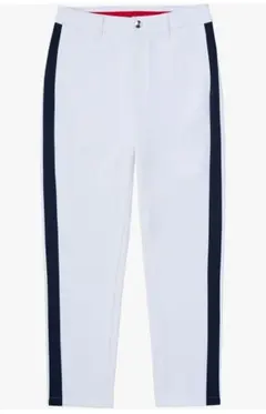 le coq sportif ゴルフパンツ 脚長効果 切替 ストレッチ ゴルフ