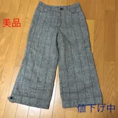 ウエスト64cm レディースパンツ