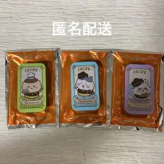 ちいかわ　ココス　缶ケース