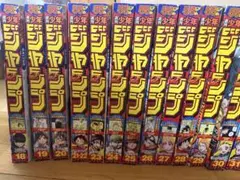 週刊少年ジャンプ