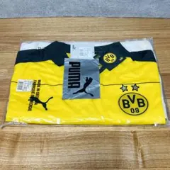 【新品未開封】ドルトムント BVB 15/16 ユニフォーム PUMA M