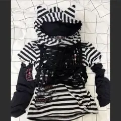 mad punks ノースリーブ 2026年最新】MAD PUNKSの人気アイテム - メルカリ