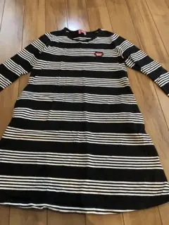 ジェニー のワンピース