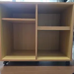 11/2迄限定引き取りのみ★スライドラック380 キャスター付き