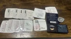 Dior 試供品セット