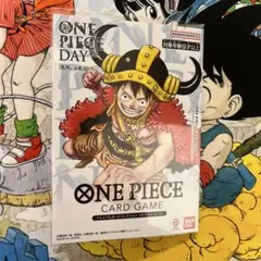 プレミアムカードコレクション　ワンピースデイ2025 ONE PIECE DAY