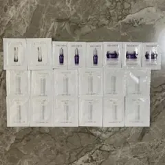 コスメデコルテ AQ 豪華お試しセット 化粧水 乳液