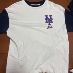 メッツ Tシャツ
