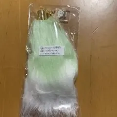 サンリオキャラクターズしっぽチャーム カプセルトイ