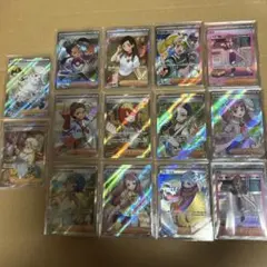 ポケモンカードサポートSR.SARまとめ売り