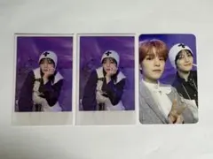 straykids 樂star アイエン まとめ売り