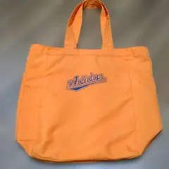 アディダス・トートバッグ