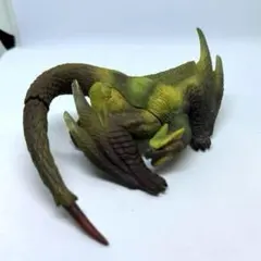 モンスターハンター　フィギュア　ナルガクルガ　亜種