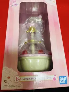 一番くじ おジャ魔女どれみ B賞 C賞