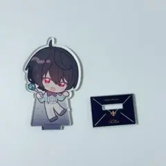 あんスタ 朔間凛月 アニカフェアクスタ - メルカリ