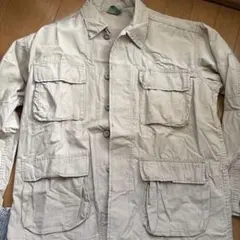 ジャーナルスタンダード ミリタリージャケット