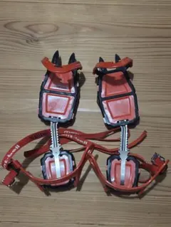 mont-bell kajitax LXT-10 アイゼンS/M 新品 LXT-10アイゼン｜モンベル