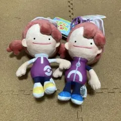 ぽこあポケモンメタモンぬいぐるみセット