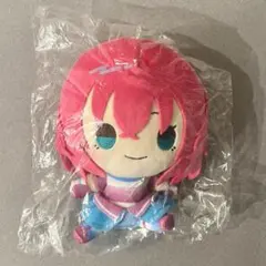SDVX ぬいぐるみ グレイス サウンドボルテックス - メルカリ